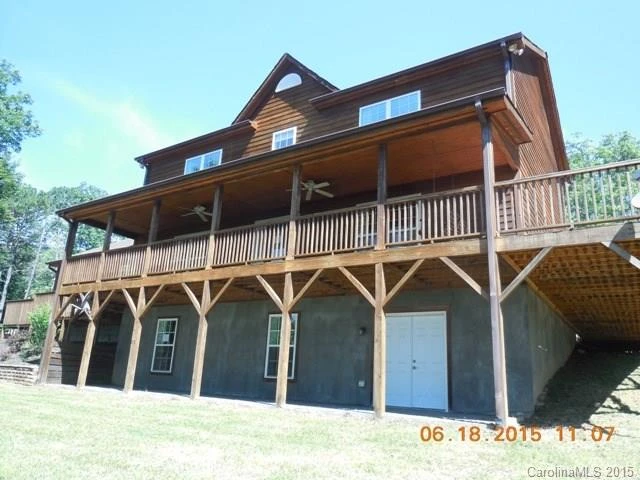 498 Lobdell Road