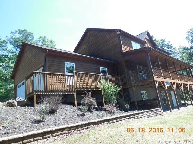 498 Lobdell Road - Photo 2