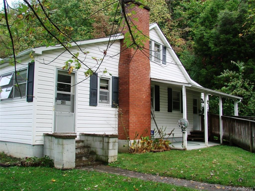 630 & 632 Banjo Branch Road