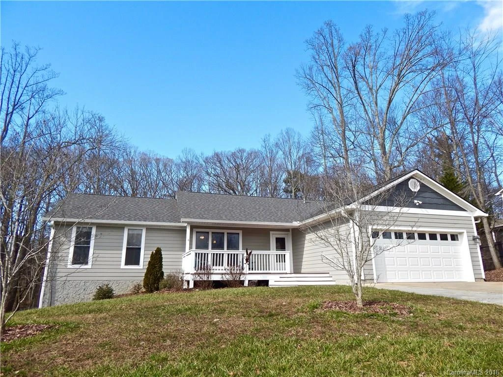 9 Eagles Nest Lane