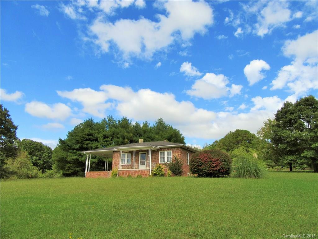443 Hoopers Creek Road