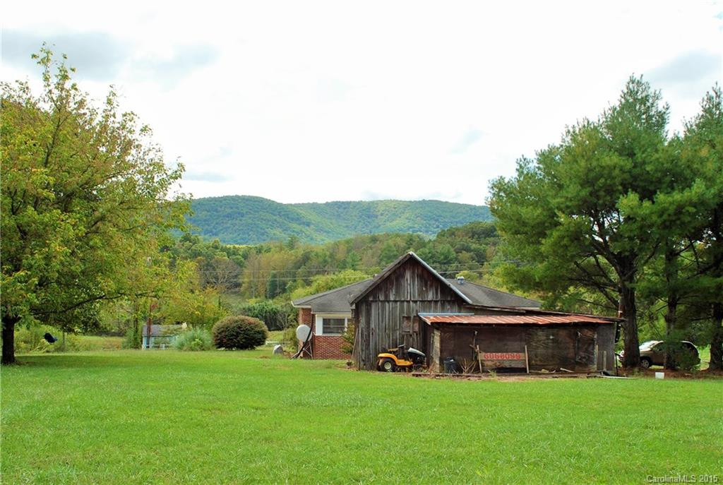 443 Hoopers Creek Road - Photo 2