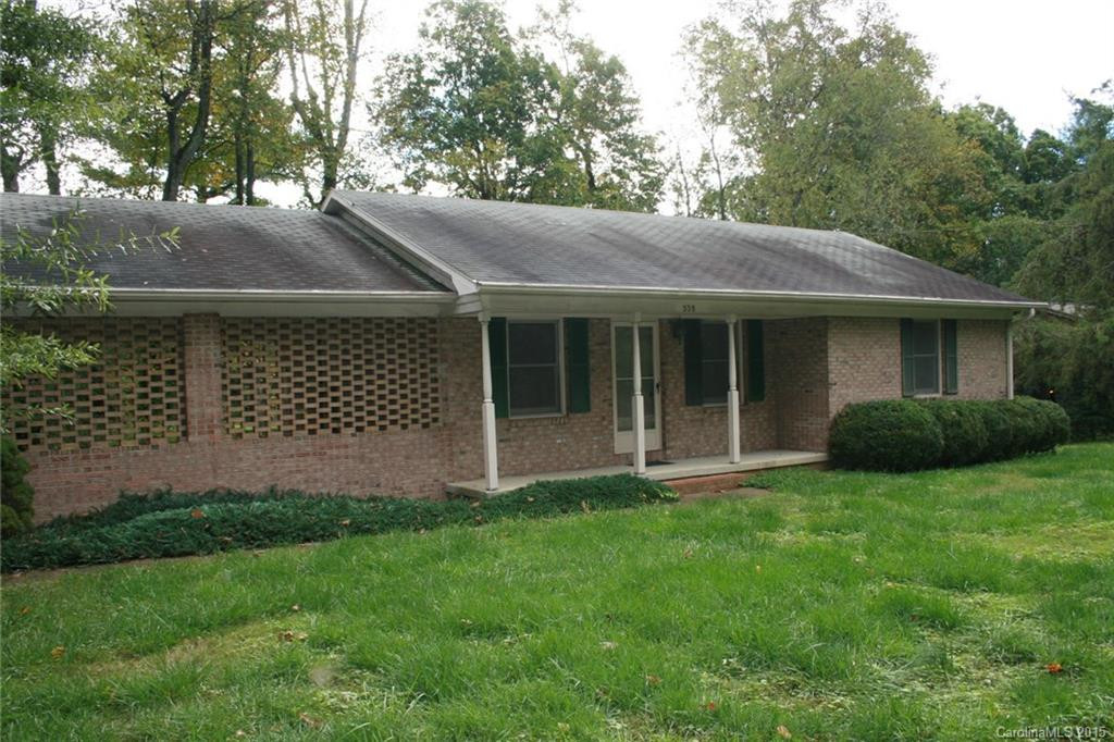 538 Carson Drive