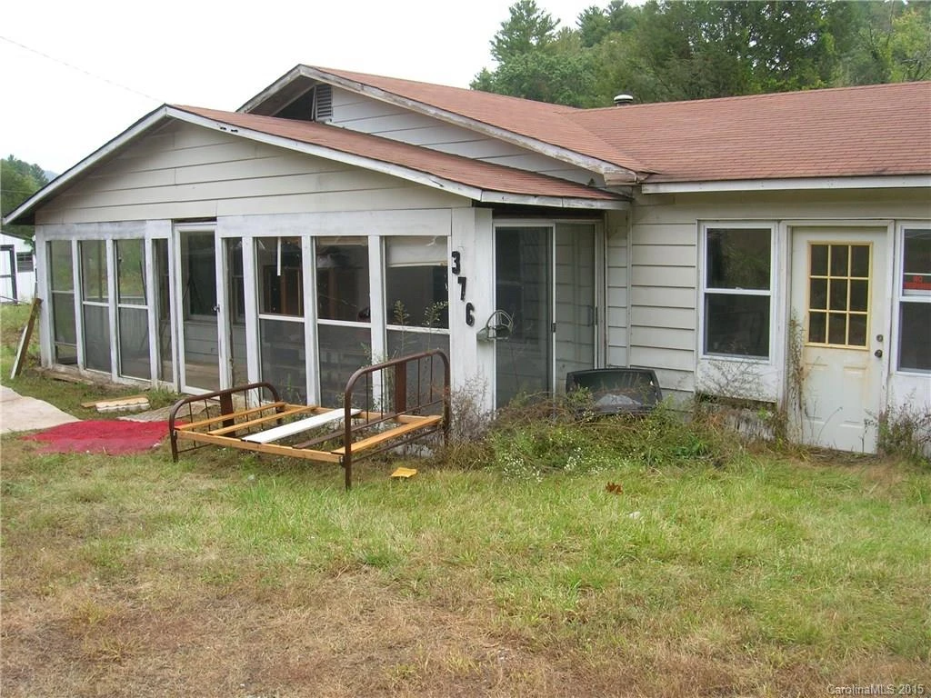 376 Mills Gap Road
