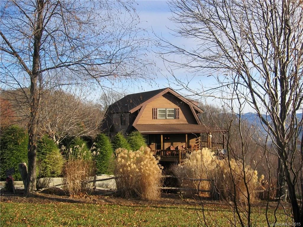 2708 Utah Mountain Road