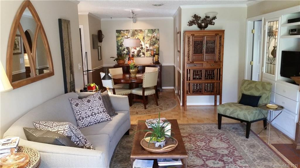 110 Heywood Road #19-A