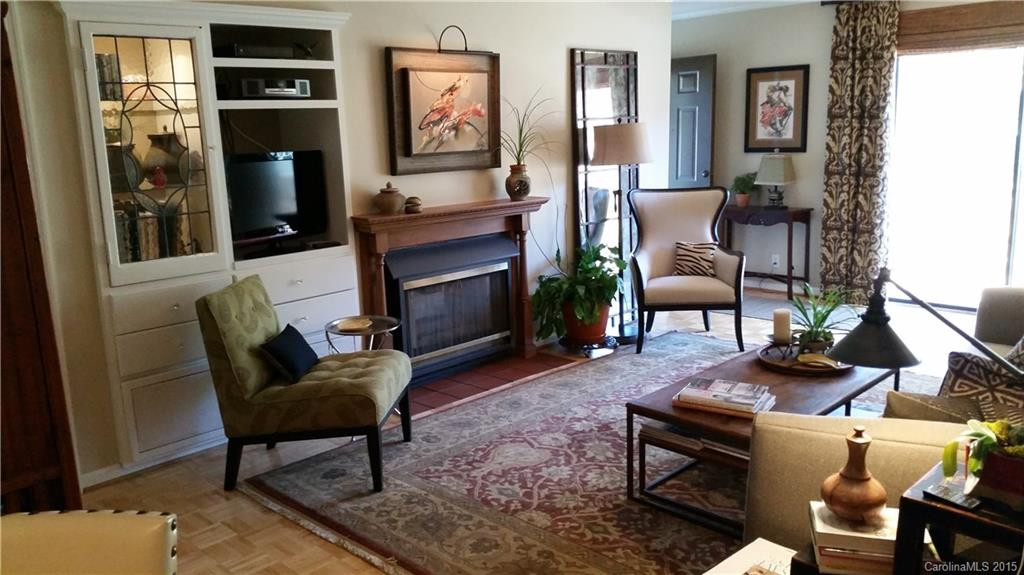 110 Heywood Road #19-A - Photo 2