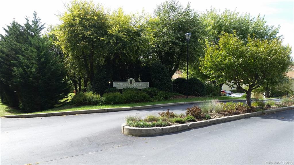 110 Heywood Road #19-A - Photo 5