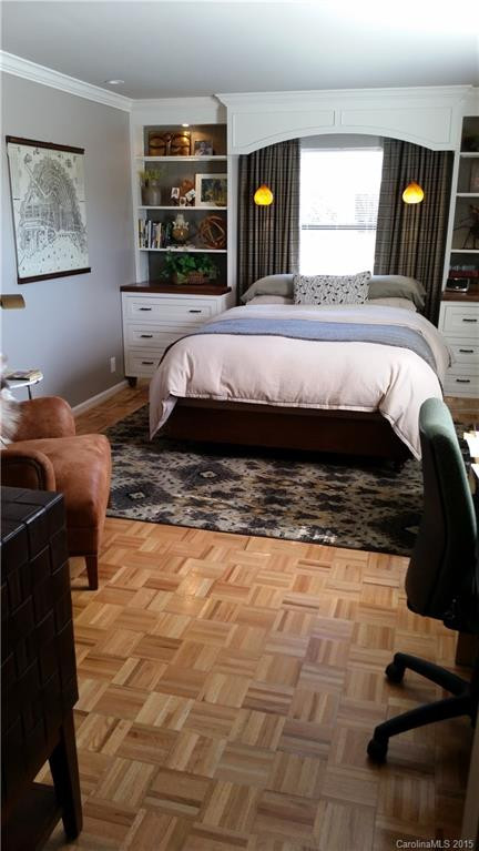 110 Heywood Road #19-A - Photo 8