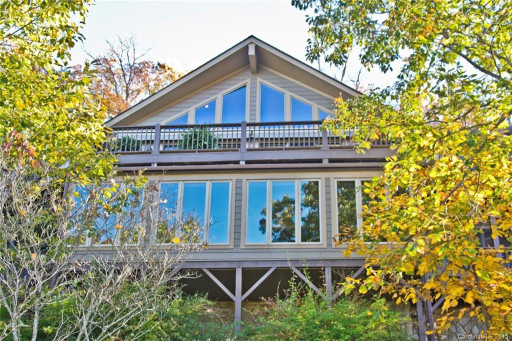 401 Secluded Forest Drive