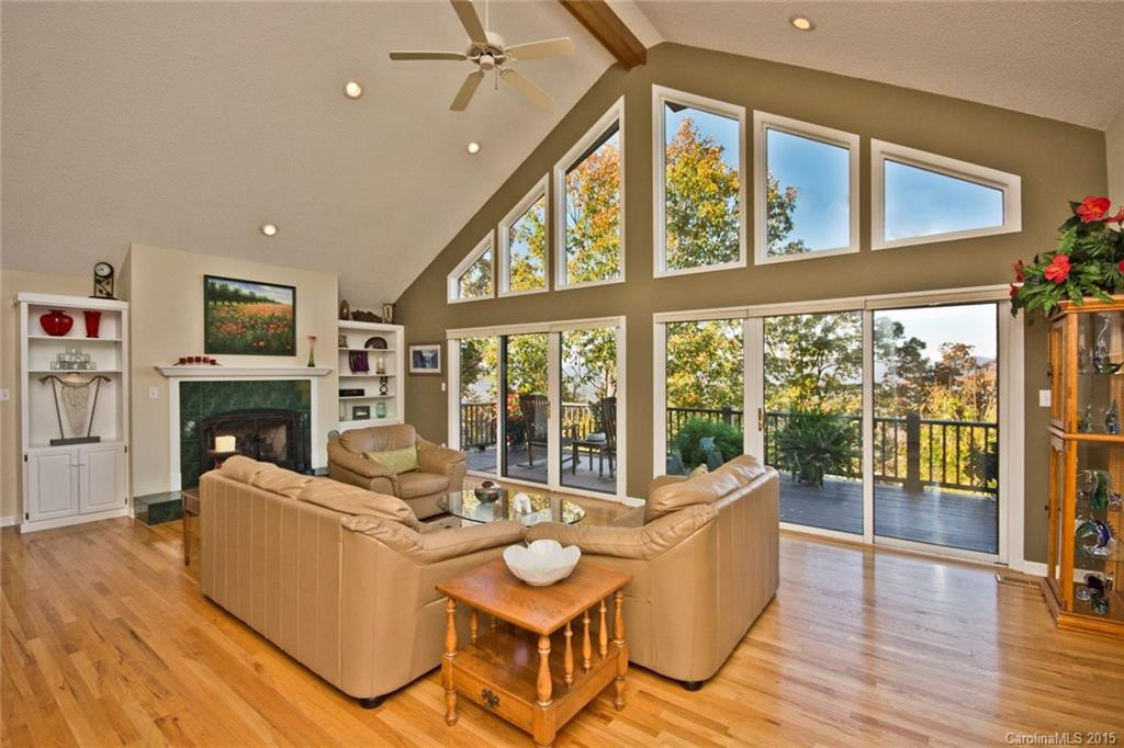 401 Secluded Forest Drive - Photo 3