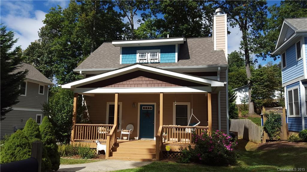 22 Lamar Avenue