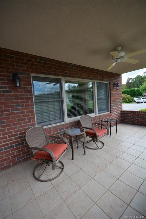 1465 Lakeshore Drive #E-2 - Photo 20