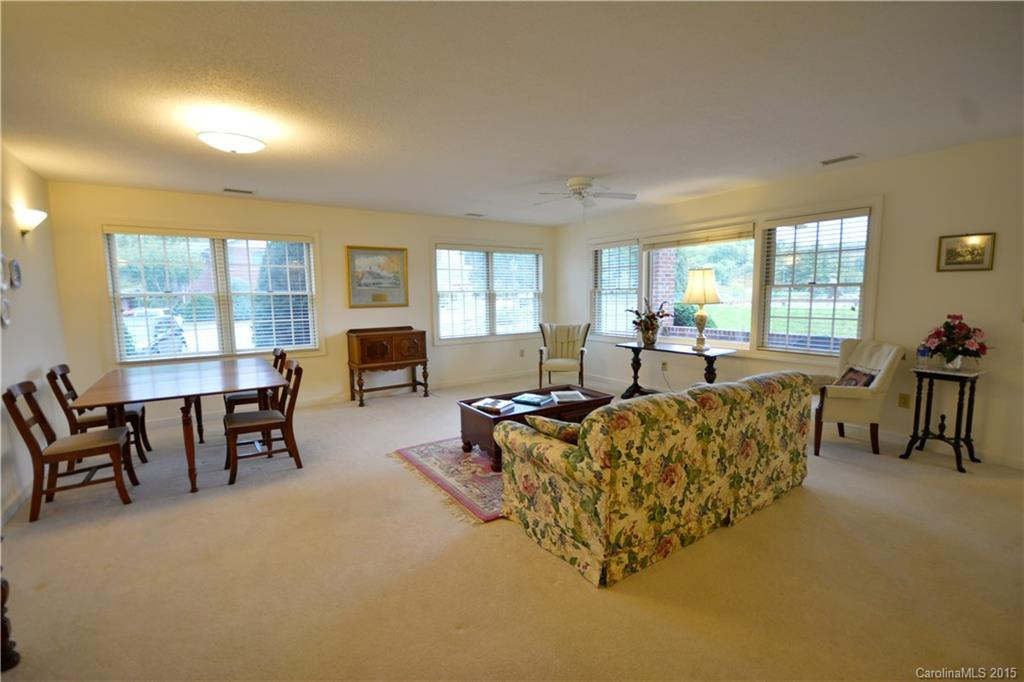 1465 Lakeshore Drive #E-2 - Photo 6