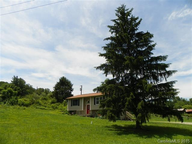 396 Mills Gap Road