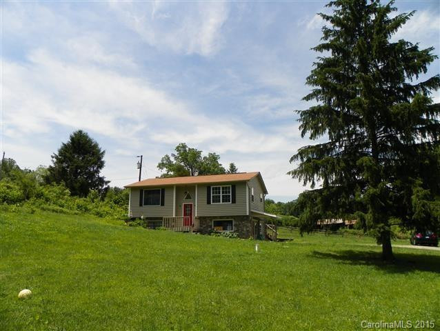 396 Mills Gap Road - Photo 2