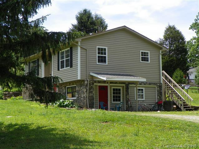 396 Mills Gap Road - Photo 3
