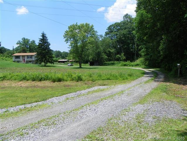 396 Mills Gap Road - Photo 5
