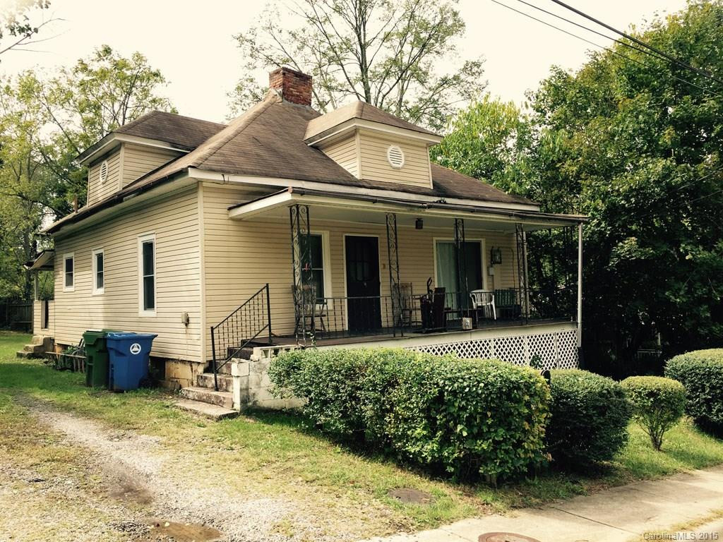 27 Clemmons Street