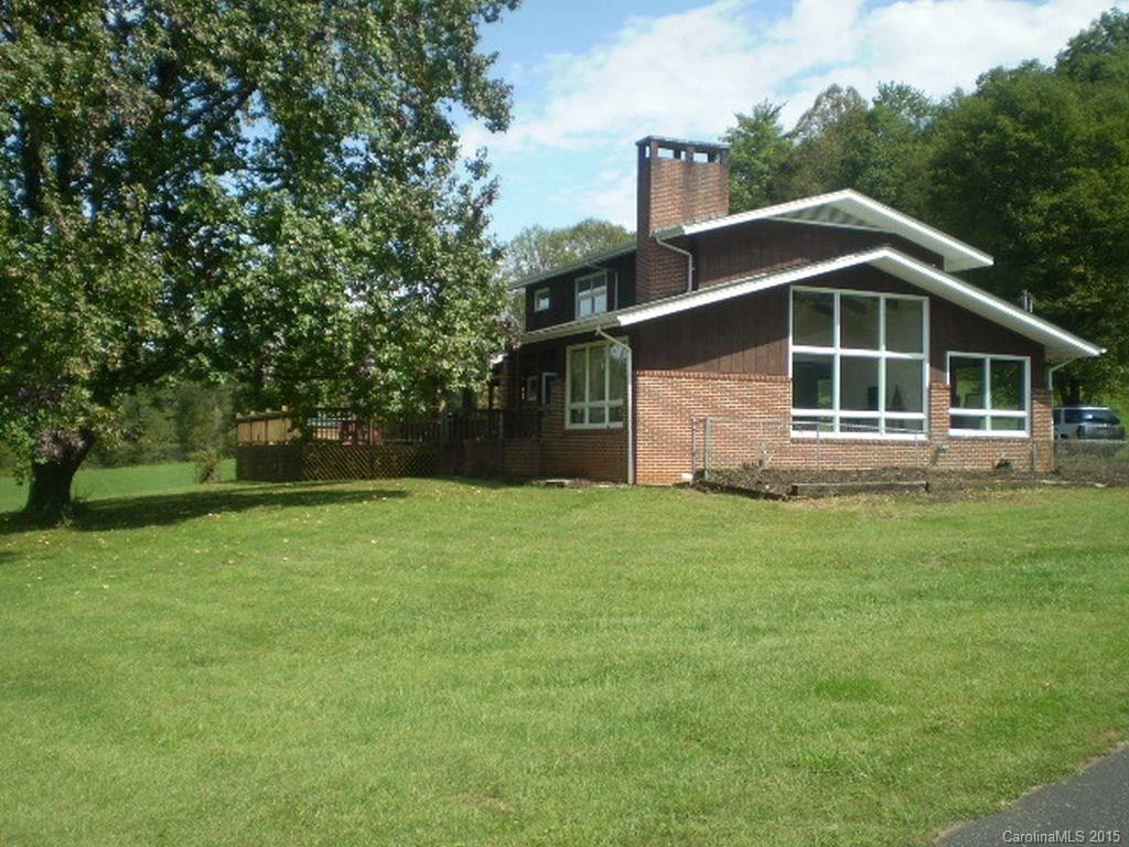 412 Beck Branch Road
