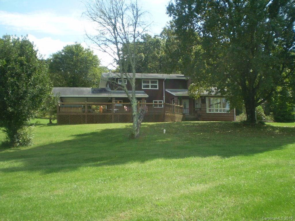 412 Beck Branch Road - Photo 2