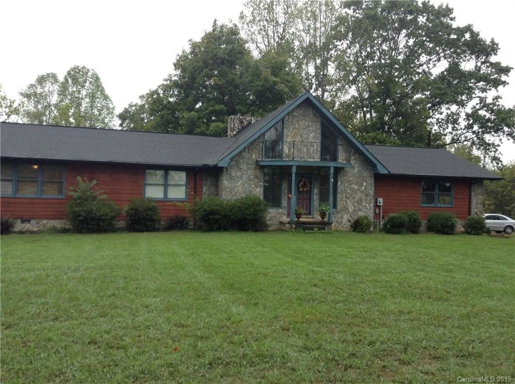 221 Airport Road