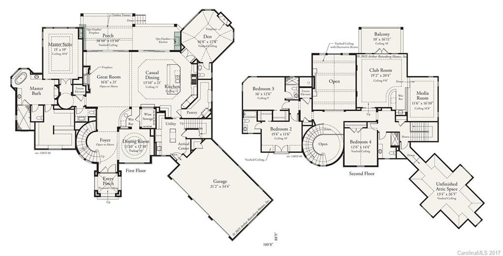 614 Hornebeam Lane #Lot 71 - Photo 24