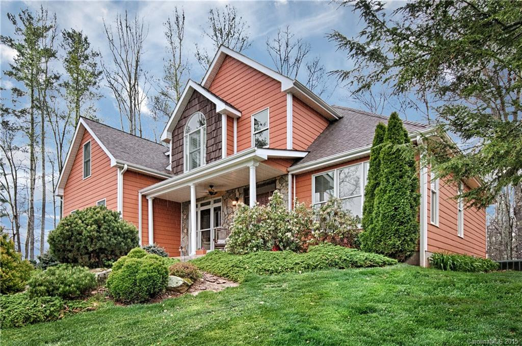 1586 Bull Creek Road