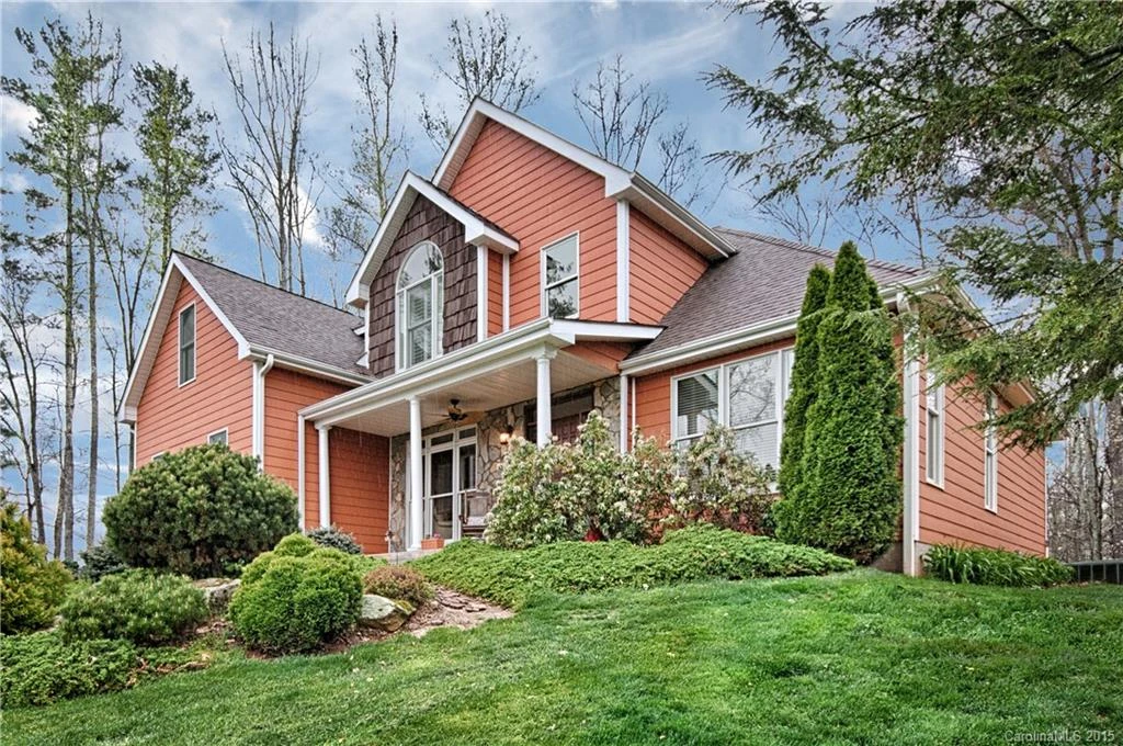 1586 Bull Creek Road