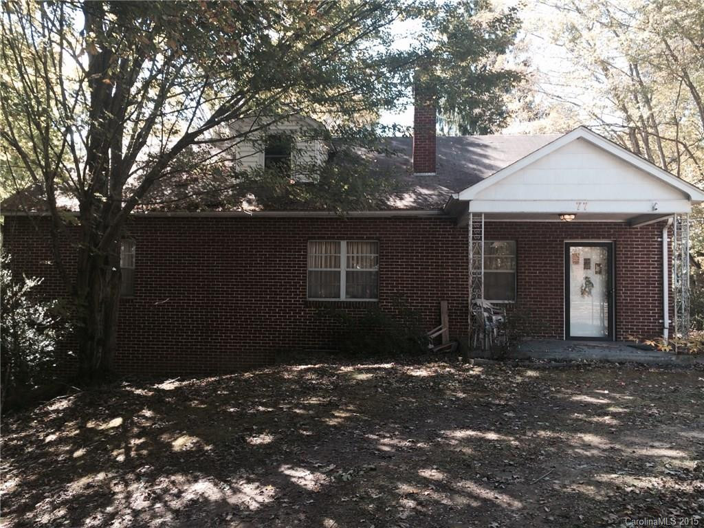 77 Onteora Boulevard #3-4