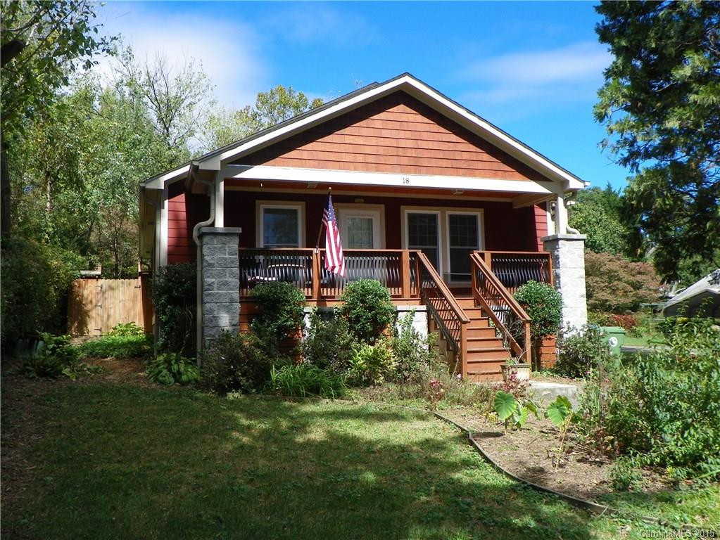 18 Concord Place