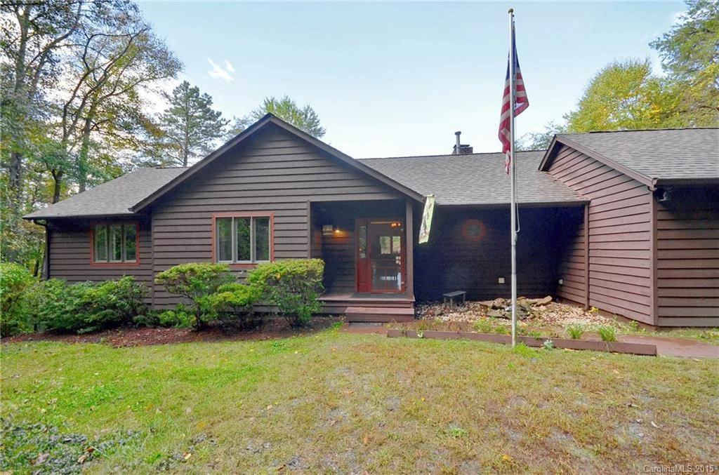 215 Blue Ridge Vista