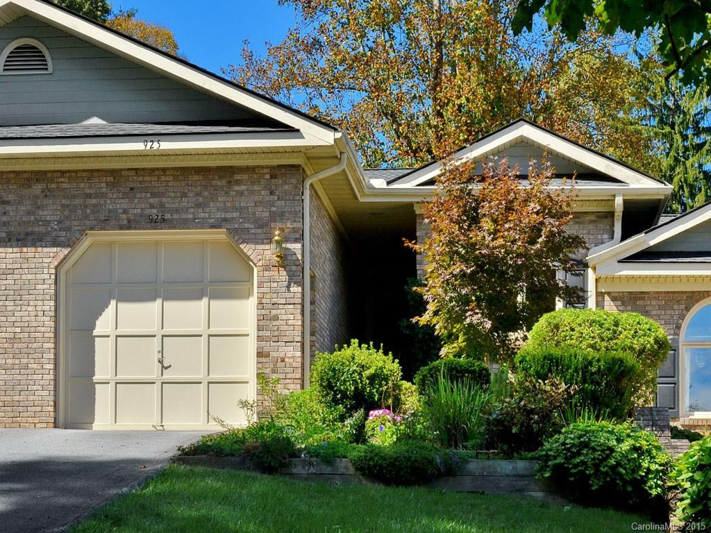 925 Kanuga Road ## 925