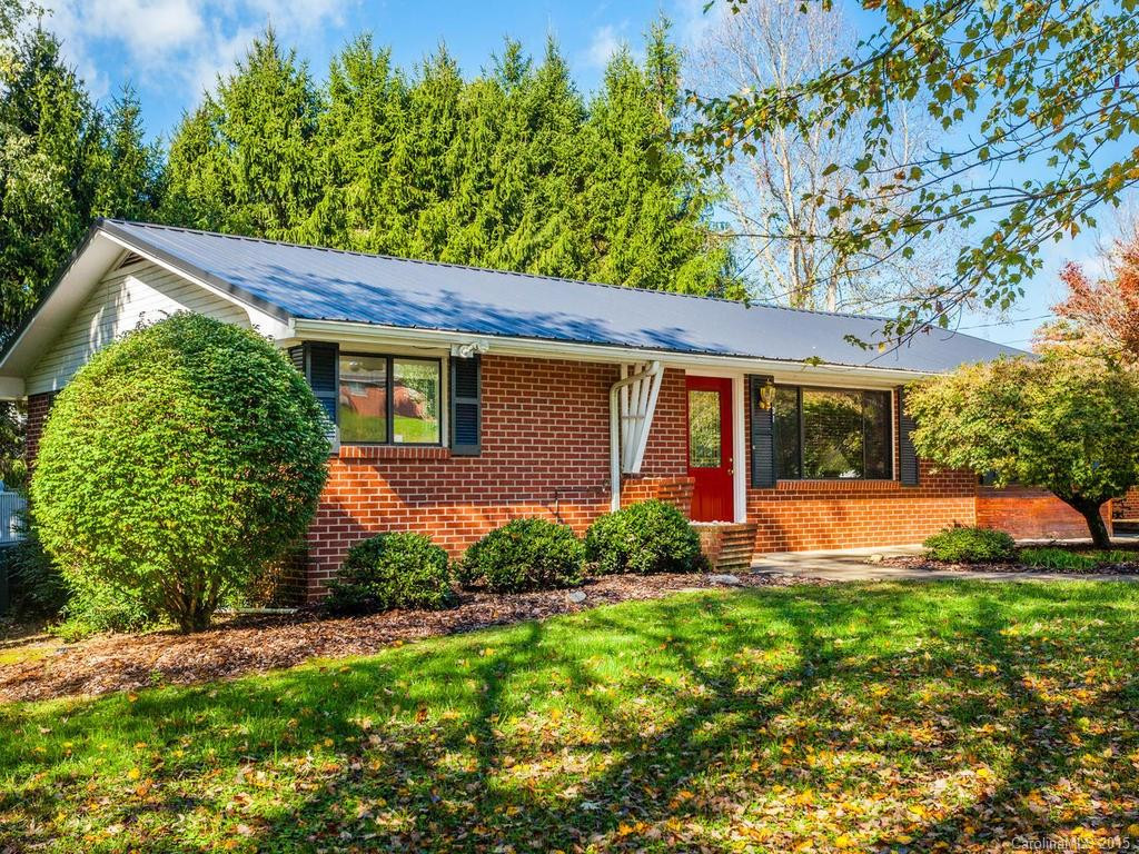 31 Pisgah View Drive