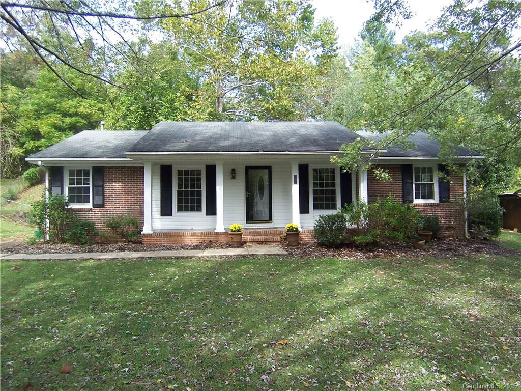 83 Pressley Road