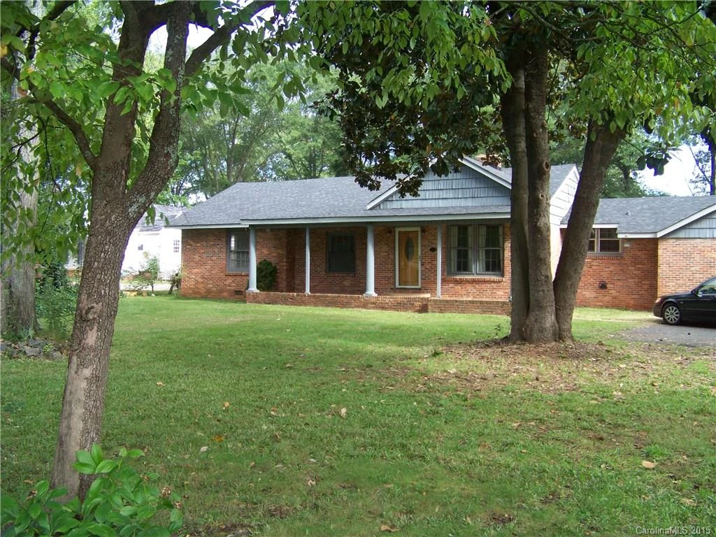 345 Old Caroleen Road