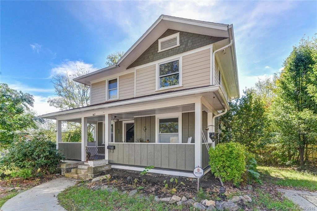 167 Westwood Place