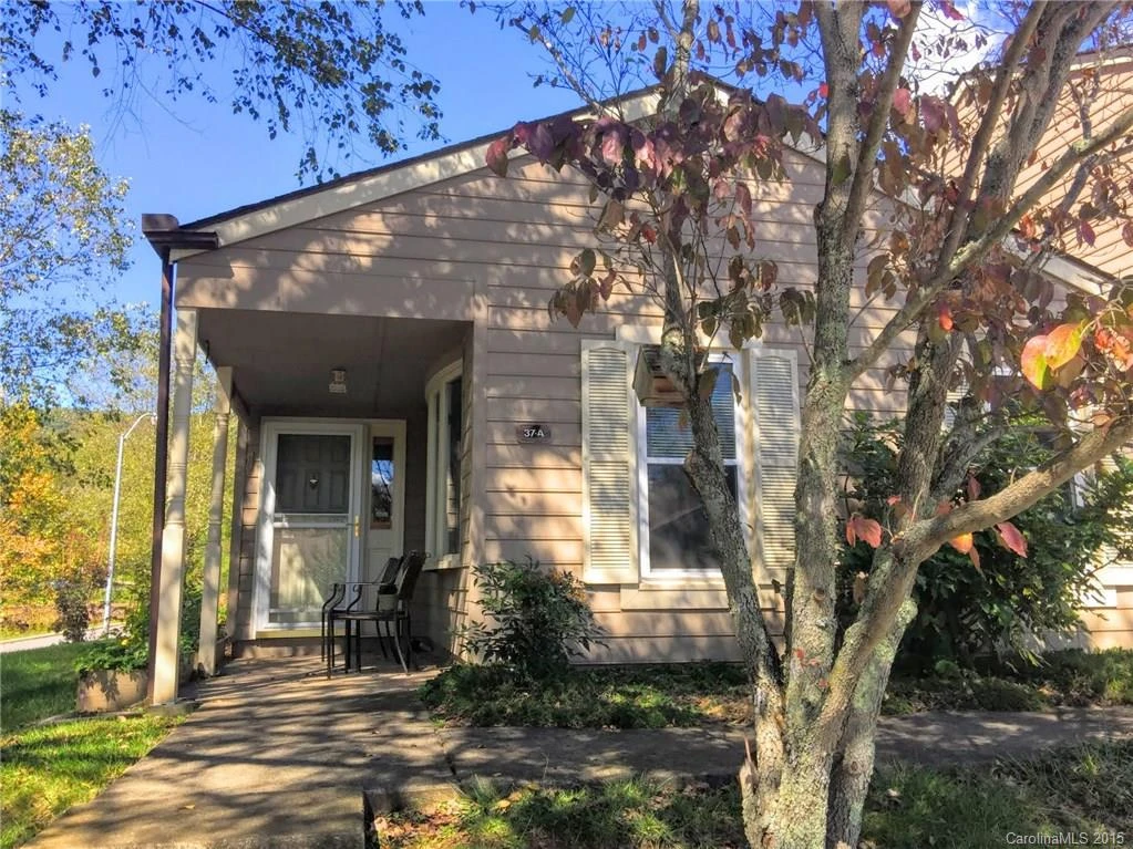 37 Elderberry Lane #A