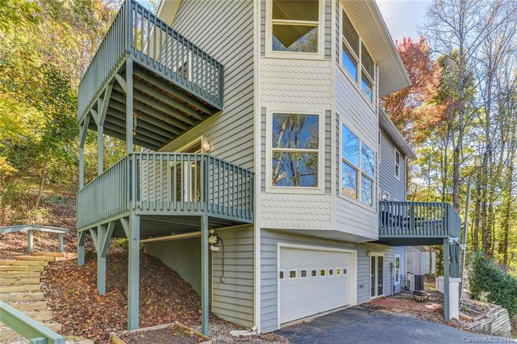 171 Cherokee Road