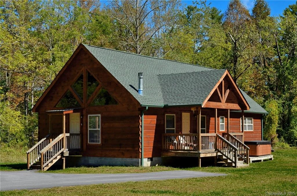 207 Oscelake Way