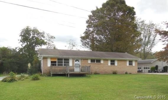 65 Cherry Street