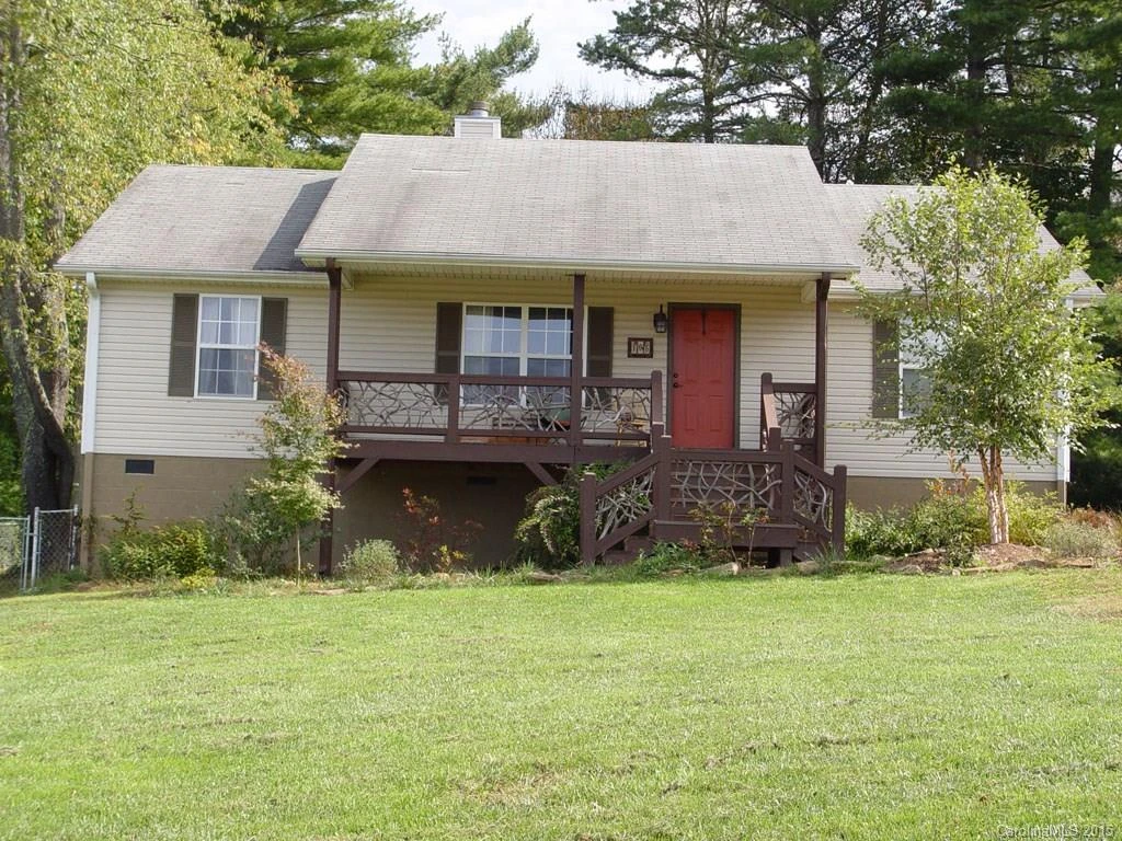 106 Graham Lane #18