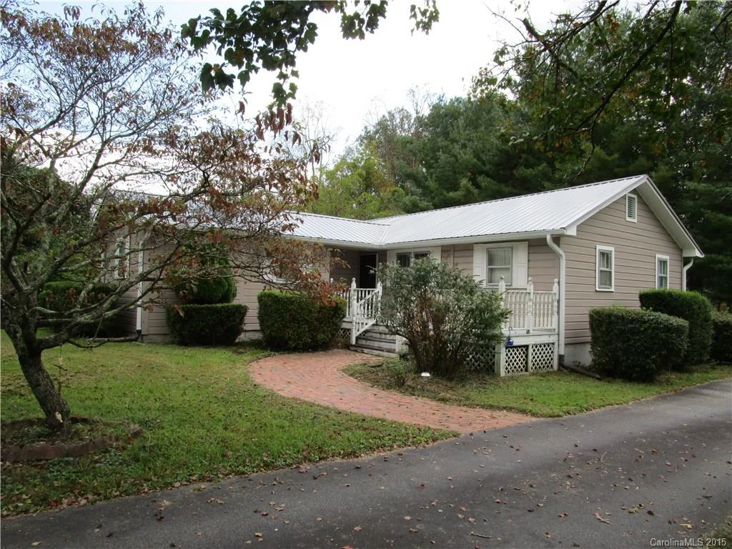 726 Brookside Camp Road