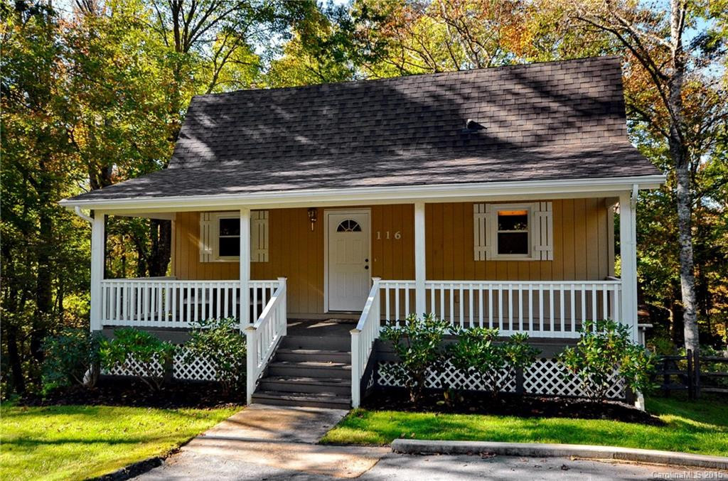 116 Vehorn Road