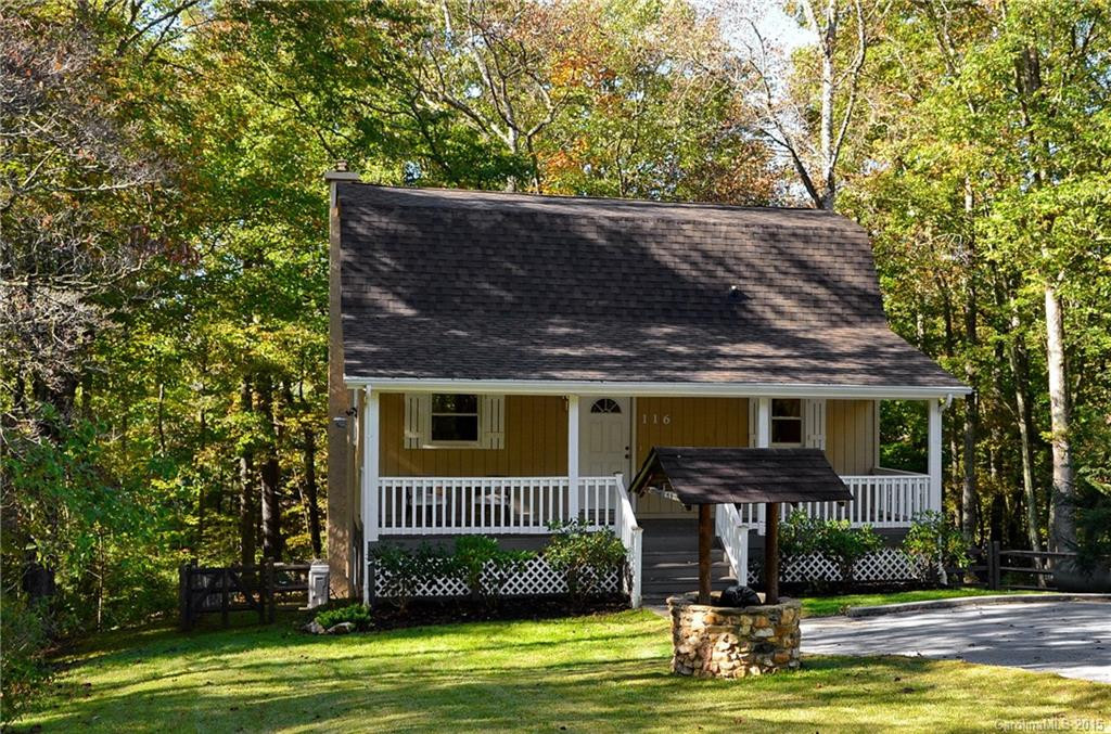 116 Vehorn Road - Photo 2