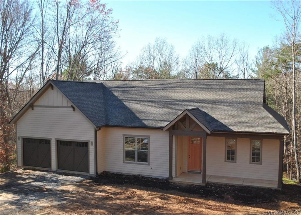 122 Cisco Road