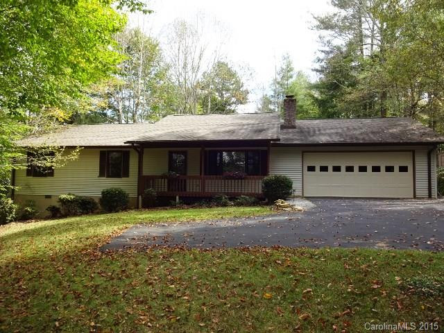 303 Scarlet Oaks Drive