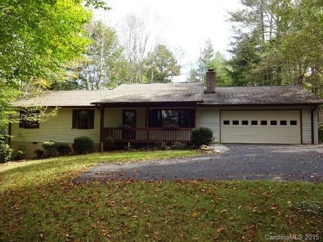 303 Scarlet Oaks Drive