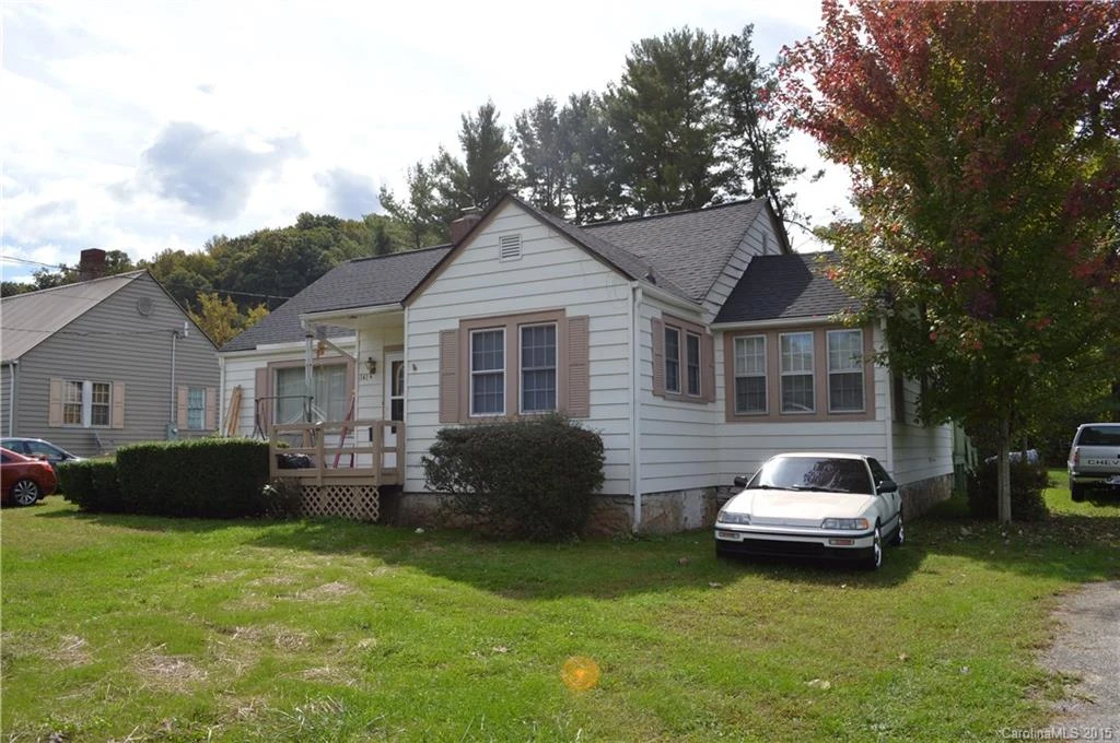 141 Hazelwood Avenue #9