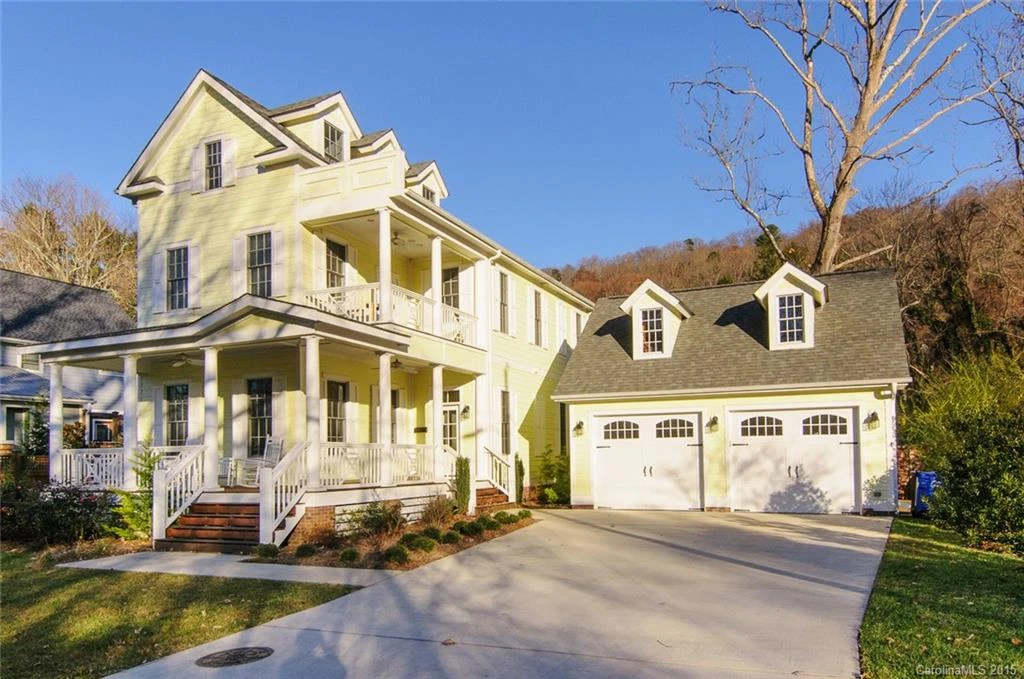 25 Albemarle Place